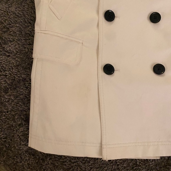 EXPRESS Women’s Trench Coat - Picture 16 of 16